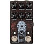 Open-Box Walrus Audio ARP-87 Multi-Function Delay Effects Pedal - Onyx Edition Condition 1 - Mint Black