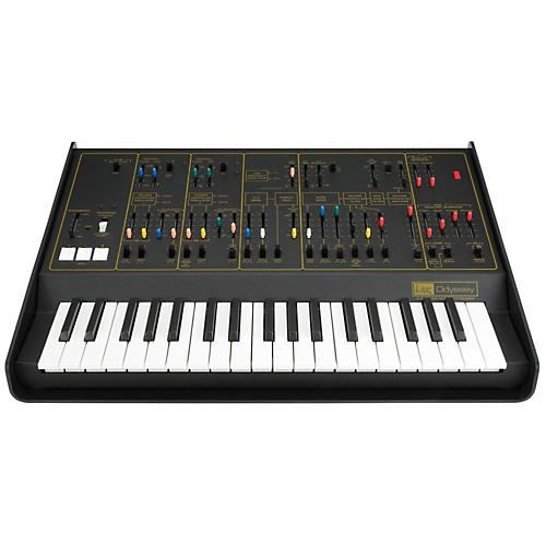 ARP ODYSSEY REV2 Exclusive