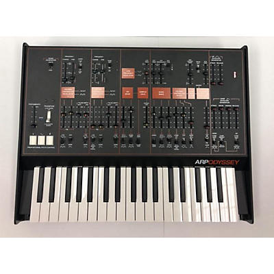 Korg ARP Odyssey Synthesizer