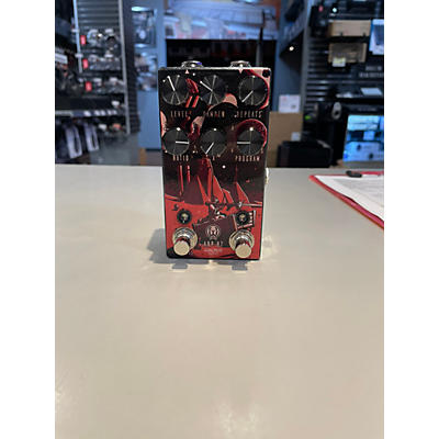 EarthQuaker Devices ARP87 Effect Pedal