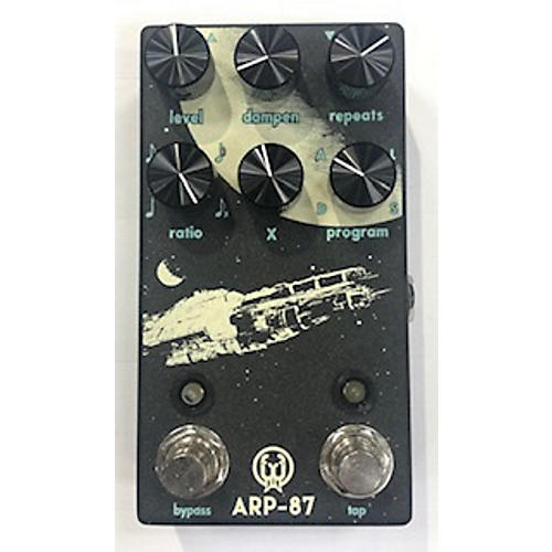 Walrus Audio ARP87 Multi Function Delay Effect Pedal