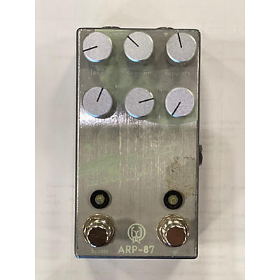 Walrus Audio ARP87 Multi Function Delay Effect Pedal