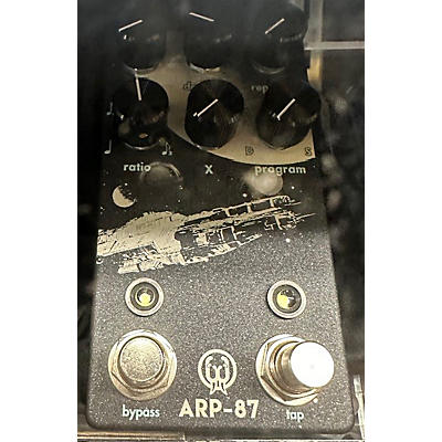 Walrus Audio ARP87 Multi Function Delay Effect Pedal
