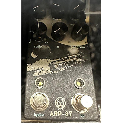 Walrus Audio ARP87 Multi Function Delay Effect Pedal