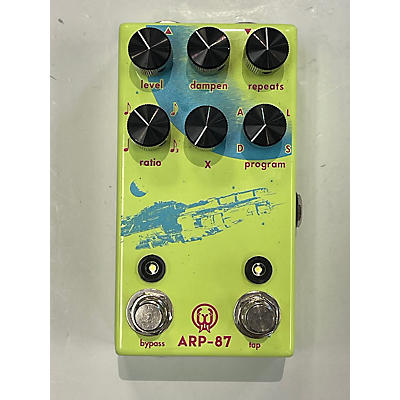 Walrus Audio ARP87 Multi Function Delay Effect Pedal