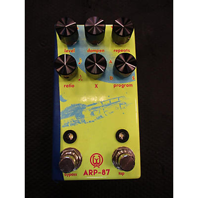 Walrus Audio ARP87 Multi Function Delay Effect Pedal