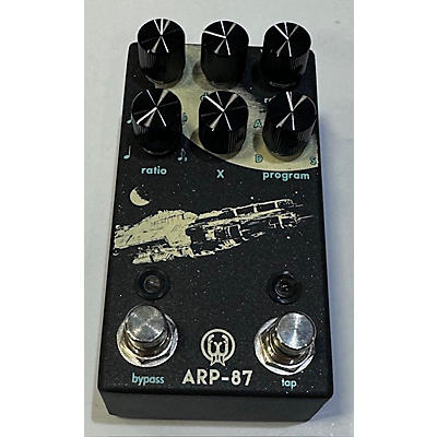 Walrus Audio ARP87 Multi Function Delay Effect Pedal