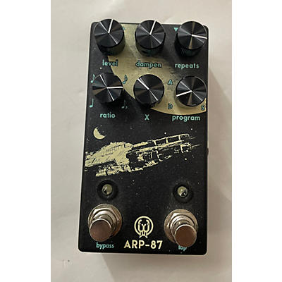 Walrus Audio ARP87 Multi Function Delay Effect Pedal