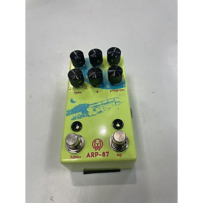 Walrus Audio ARP87 Multi Function Delay Effect Pedal