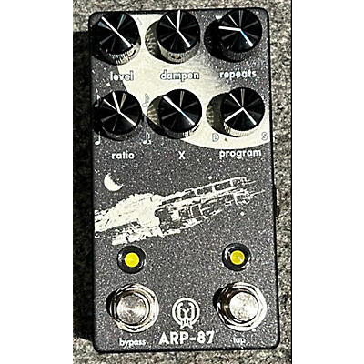 Walrus Audio ARP87 Multi Function Delay Effect Pedal