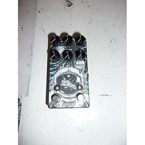 Walrus Audio ARP87 Multi Function Delay LTD Effect Pedal