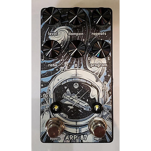 Walrus Audio ARP87 Multi Function Delay Limited Edition Effect Pedal