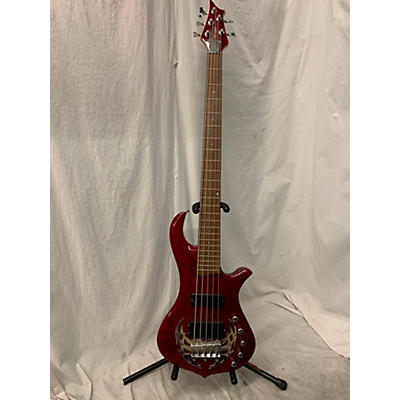 Traben ARRAY LIMITED Electric Bass Guitar