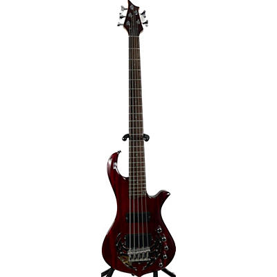 Traben ARRAY LIMITED Electric Bass Guitar