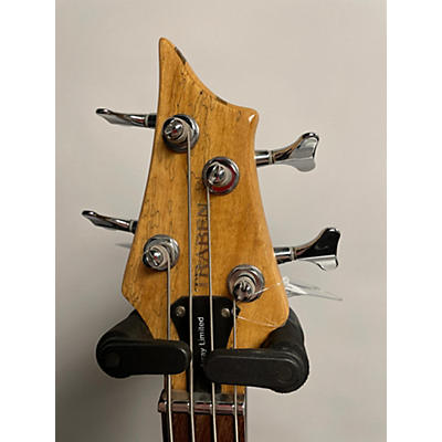 Traben ARRAY LIMITED Electric Bass Guitar