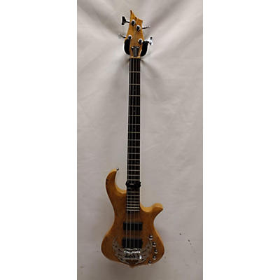 Traben ARRAY LIMITED Electric Bass Guitar