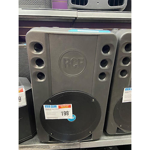RCF ART 600AS Powered Subwoofer