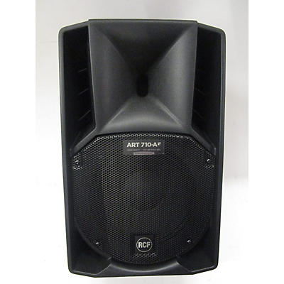 RCF ART 710-a Powered Speaker