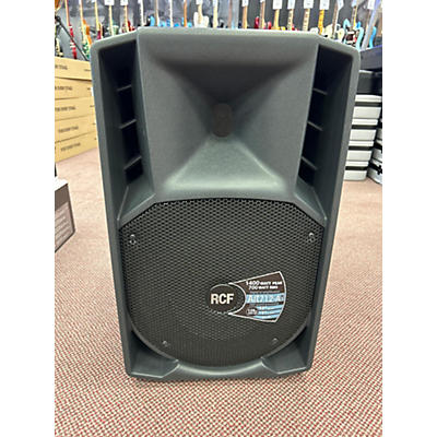 RCF ART 712A Powered Speaker