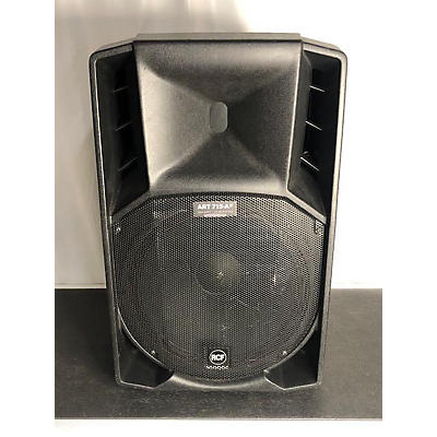 RCF ART 715A MK4 Unpowered Speaker