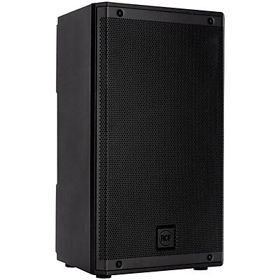 RCF ART 910-AX 10" 2100W Professional Powered Speaker With Bluetooth