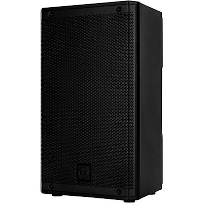 RCF ART-910A Active 2100W 2-way 10" Powered Speaker Black
