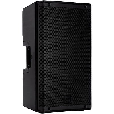 RCF ART-912A Active 2,100W 2-Way 12" Powered Speaker Black