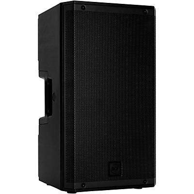 RCF ART-932A Active 2,100W 2-Way 12" Powered Speaker With 3" HF Driver Black