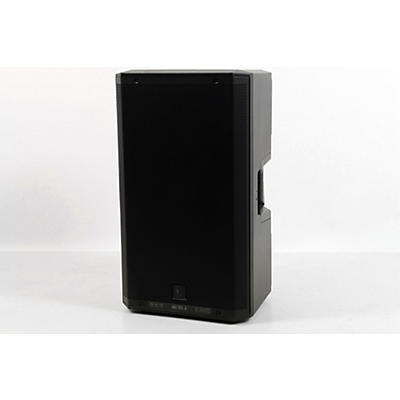 RCF ART-935A Active 2100W 2-way 15 In. Powered Speaker with 3" HF Driver Black