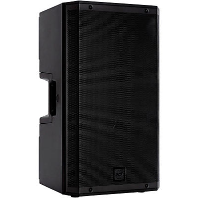 RCF ART-945A Active 2100W 2-2way 15 In. Powered Speaker with 4" Neo HF Driver Black