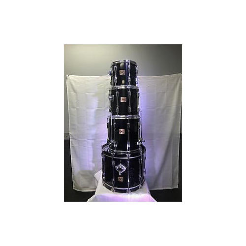 TAMA ART STAR Drum Kit PIANO BLACK