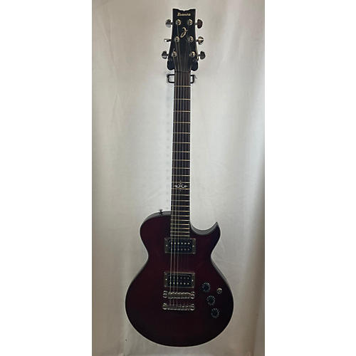 Ibanez ART120 Solid Body Electric Guitar Brown