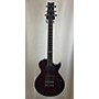 Used Ibanez ART120 Solid Body Electric Guitar Brown