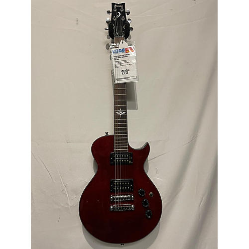 Ibanez ART120 Solid Body Electric Guitar Red