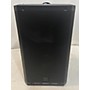 Used RCF ART219-A Powered Speaker