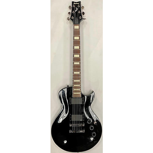 Ibanez ART500E Solid Body Electric Guitar Black