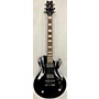 Used Ibanez ART500E Solid Body Electric Guitar Black