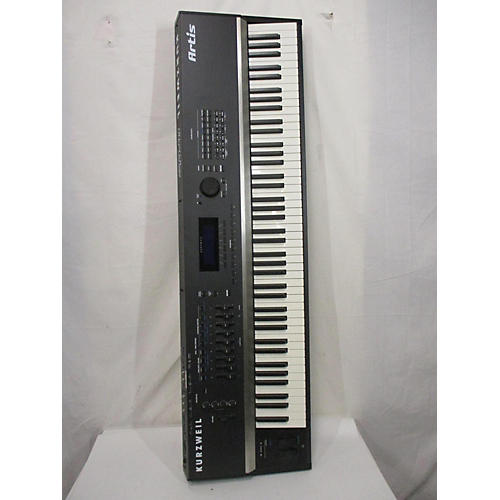 Kurzweil ARTIS Keyboard Workstation