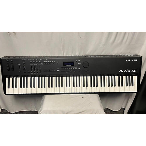 Kurzweil ARTIS SE Keyboard Workstation