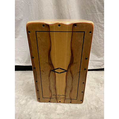 MEINL ARTISAN EDITION Cajon