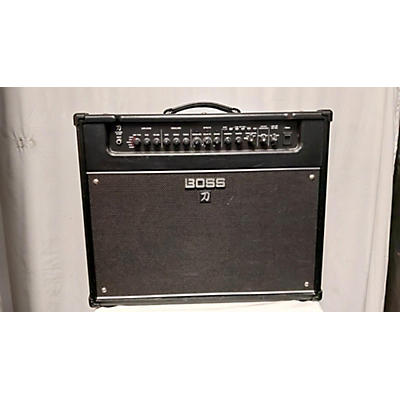 BOSS ARTIST 100W Guitar Combo Amp