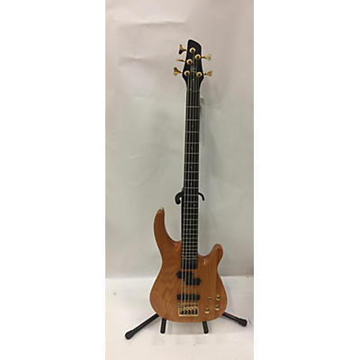JB Player ARTIST B5 Electric Bass Guitar