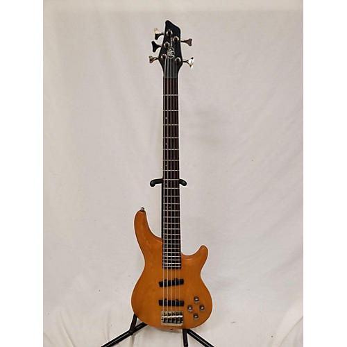 jb player bass guitar