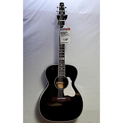 Seagull ARTIST LIMITED Acoustic Guitar