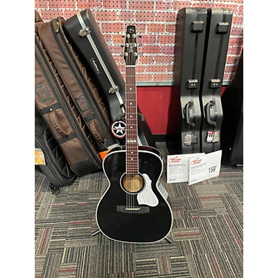 Seagull ARTIST LIMITED TUXEDO Acoustic Electric Guitar