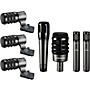 Audio-Technica ARTIST SERIES DRUM KIT - 7 PIECE