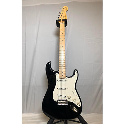 Fender ARTIST SERIES ERIC CLAPTON BLACKIE STRATOCASTER Solid Body Electric Guitar