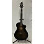 Used Breedlove ARTISTA CN SABLE CE Acoustic Electric Guitar Trans Charcoal