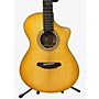 Used Breedlove ARTISTA CONCERT NATURAL SHADDOW CE Acoustic Electric Guitar NATURAL SHADDOW
