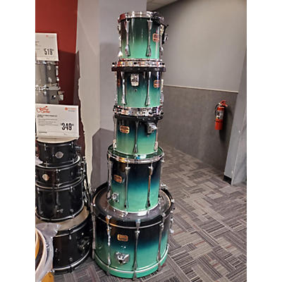 Tama ARTSTAR CUSTOM Drum Kit